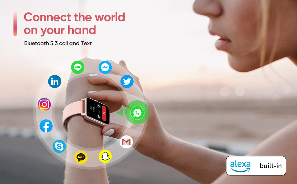 What Are the Uses of Smart Watches in Our Lives?