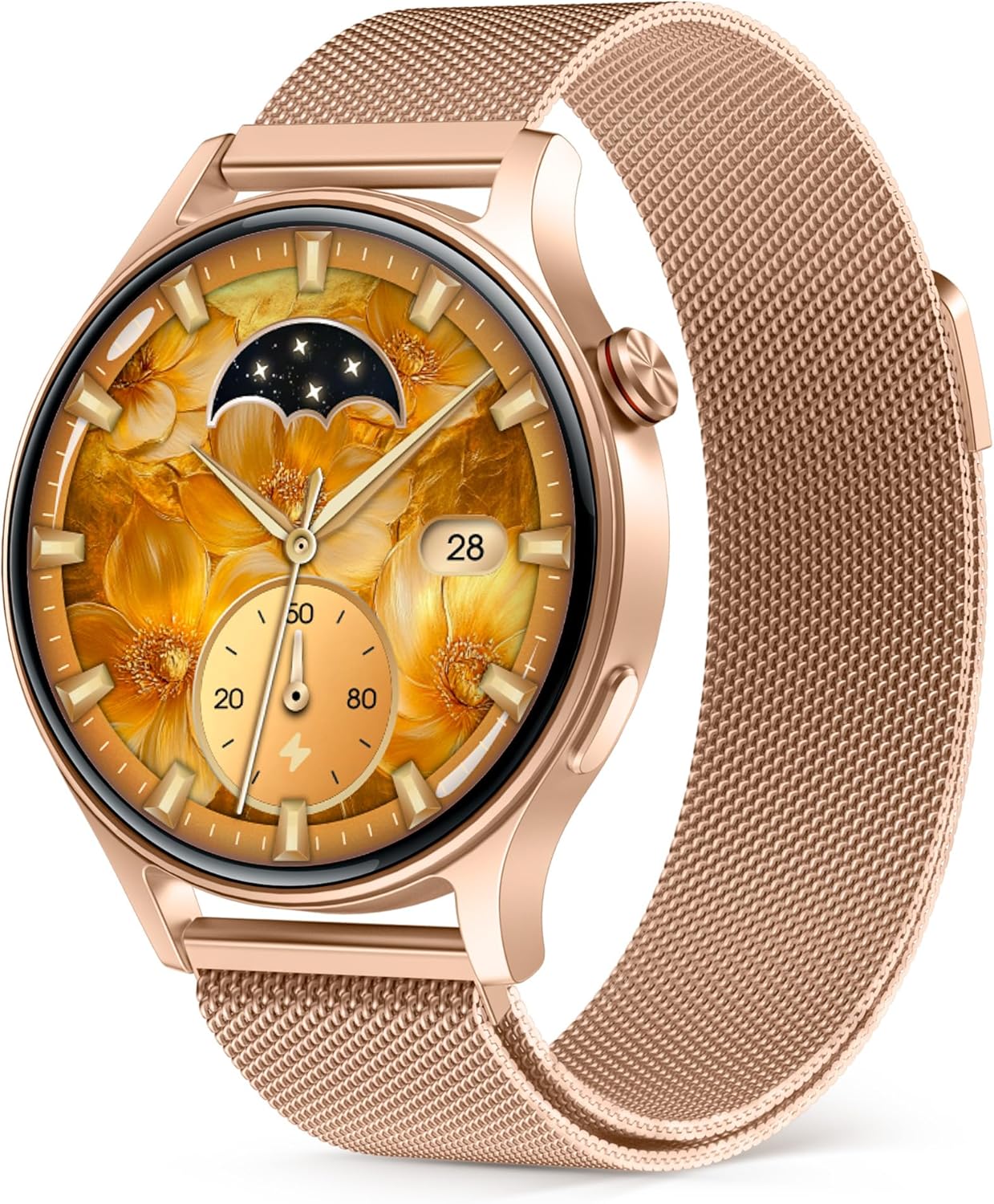 【AR-01】Ultra-Clear Screen Activity Trackers with Heart Rate/Sleep/SpO2 Monitor 2