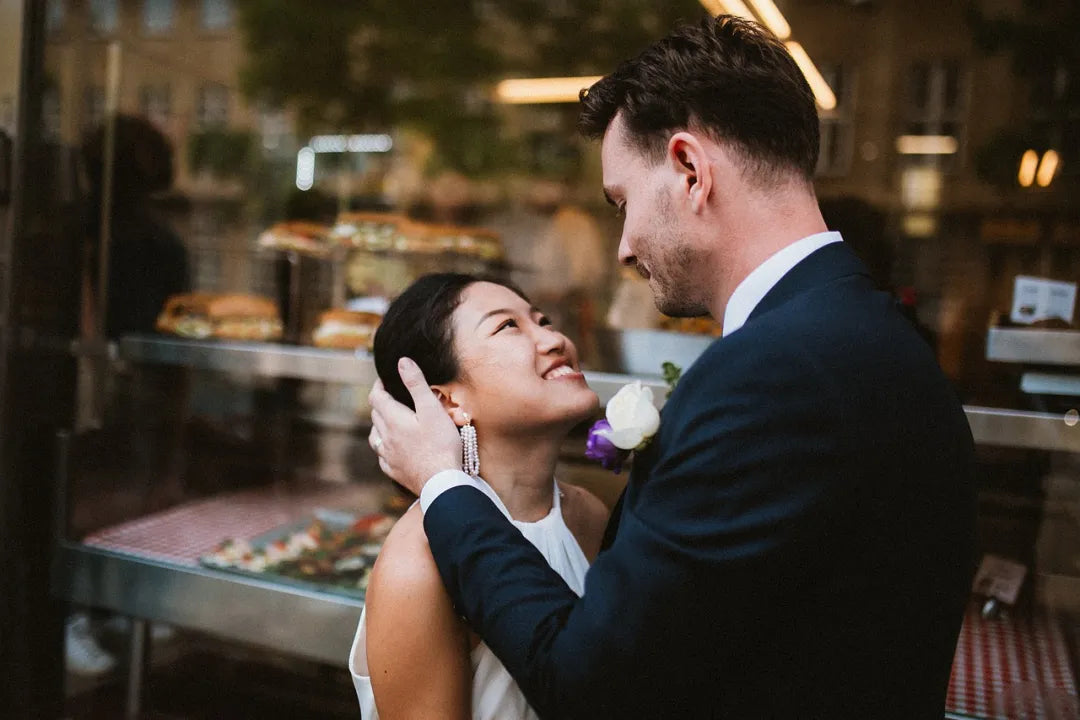 When Your Smartwatch Meets Qixi: The Chinese Valentine's Day Upgrade