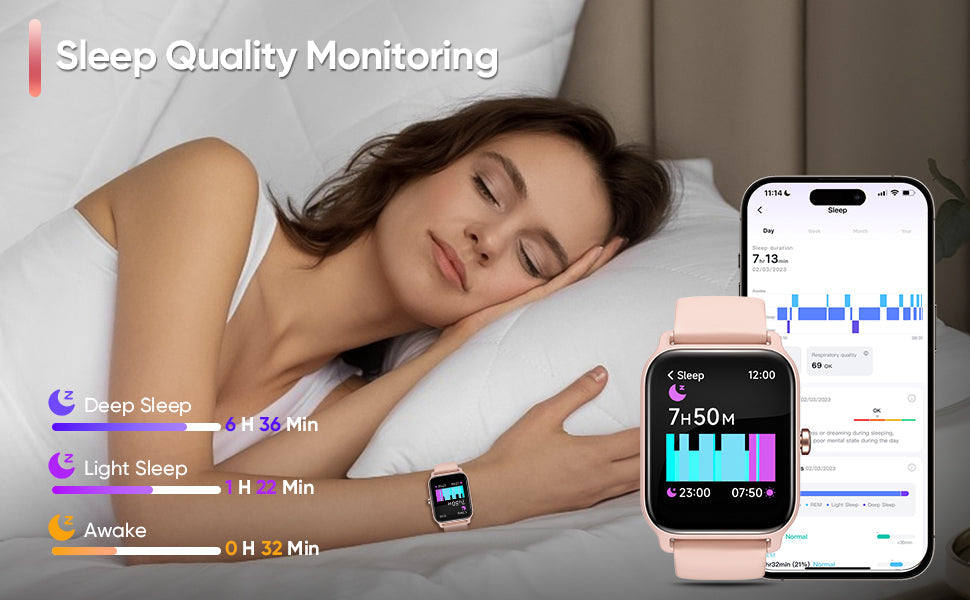 How to Use a Smart Watch to Monitor Your Health