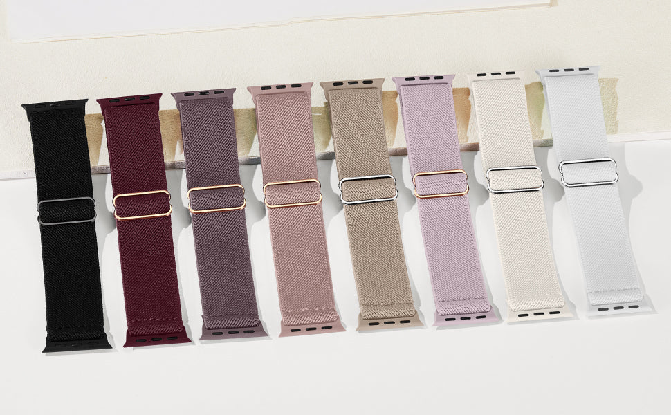 Elevate Your Style: Your Ultimate Guide to Watch Accessories at VeryFitVip