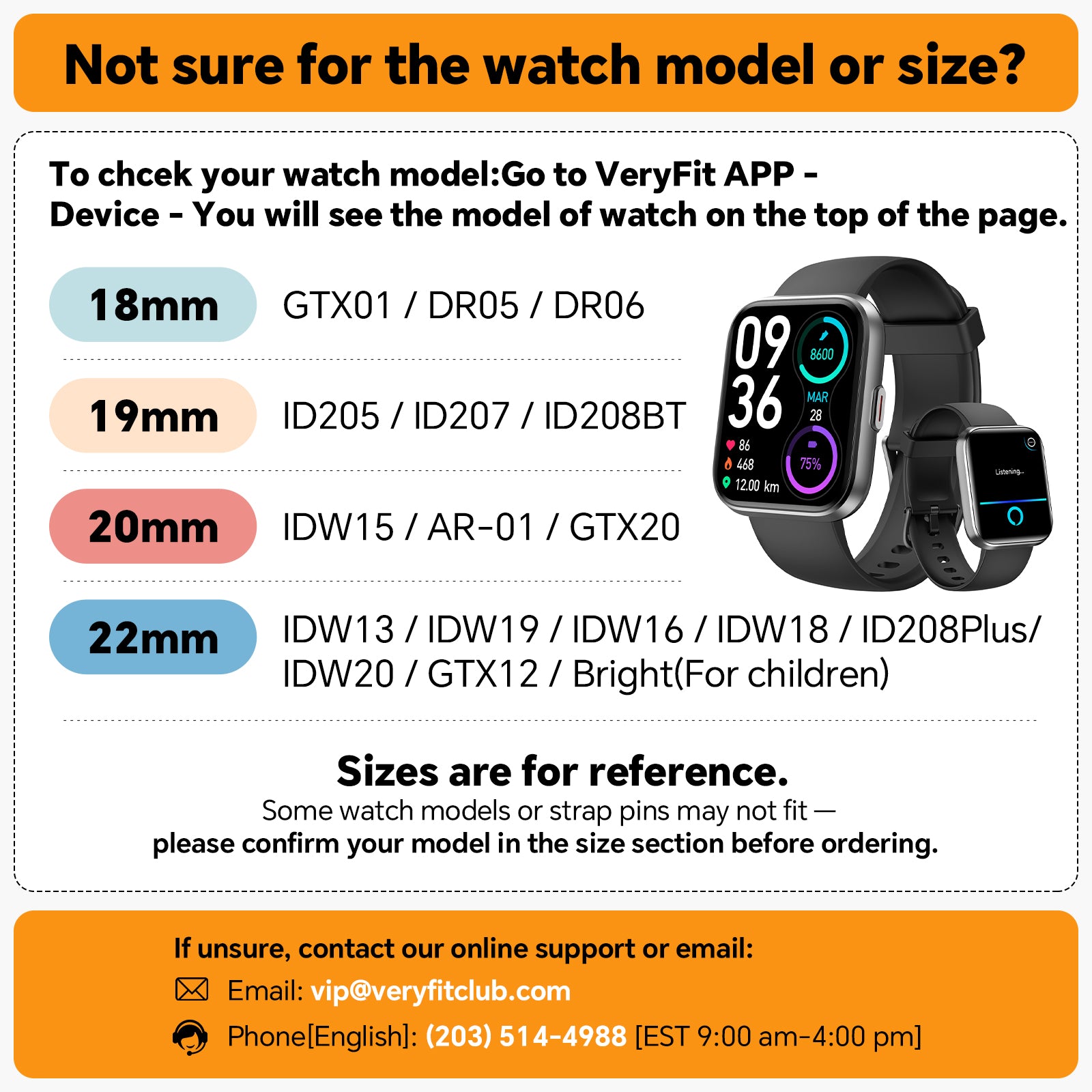 Scrunchie-Style Printed Watch Band 2