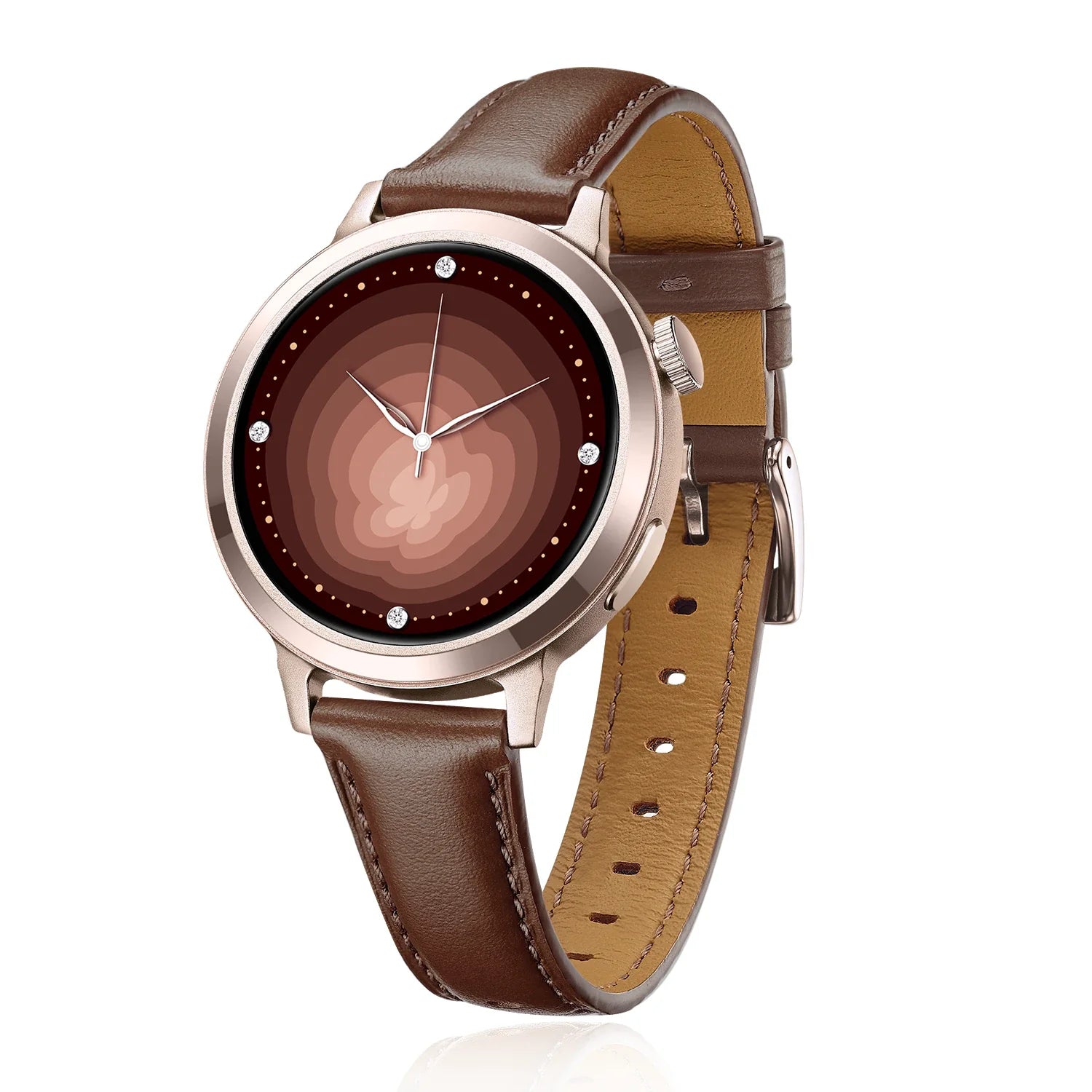 Luna Classic Smartwatch — Winner of the American Good Design 2025 Gold Award 11