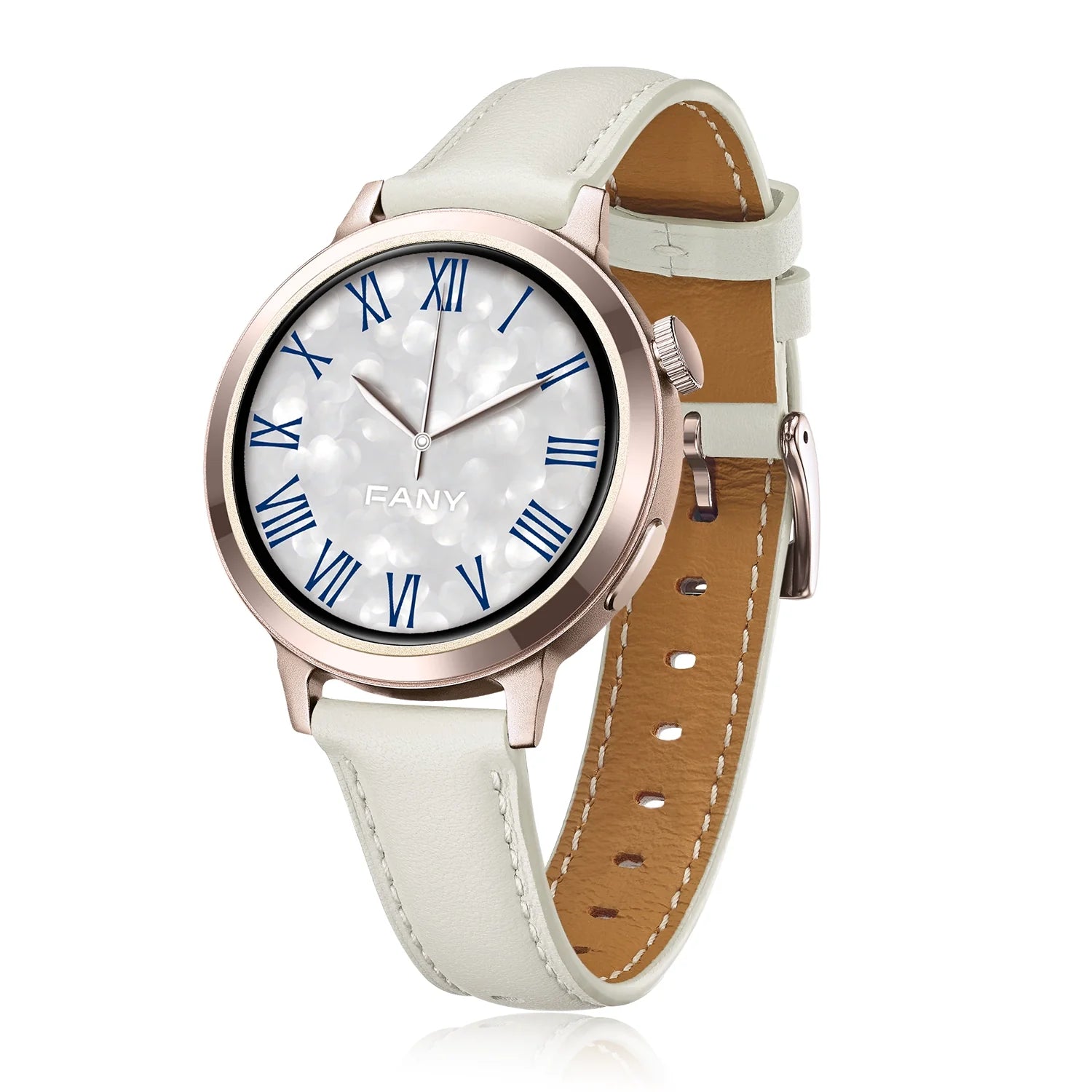 Luna Classic Smartwatch — Winner of the American Good Design 2025 Gold Award 12